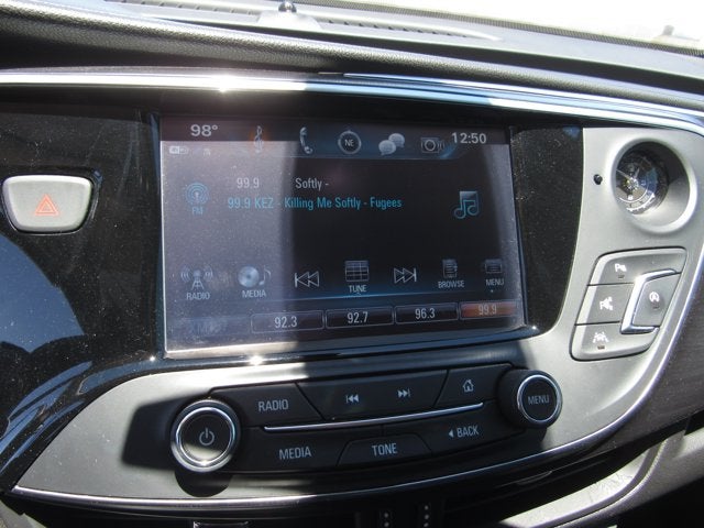 2020 Buick Envision Premium II