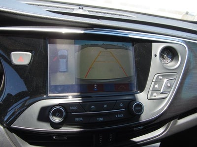 2020 Buick Envision Premium II