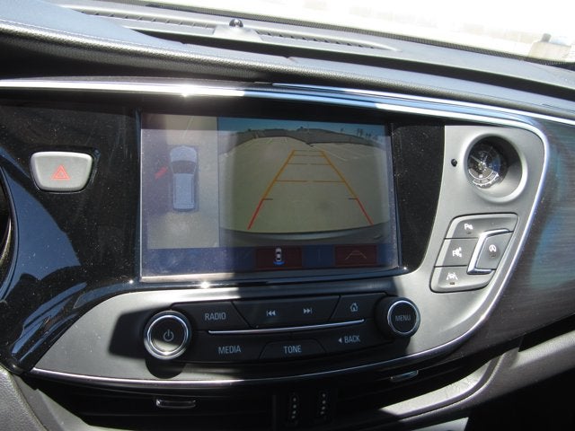 2020 Buick Envision Premium II