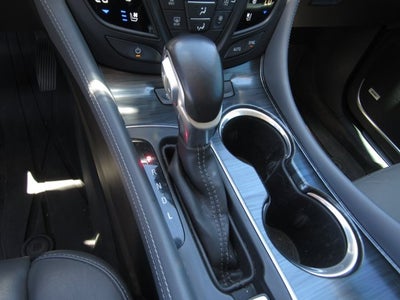 2020 Buick Envision Premium II