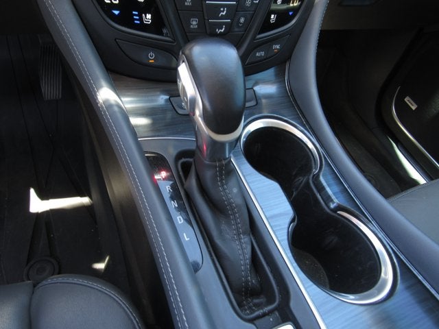 2020 Buick Envision Premium II