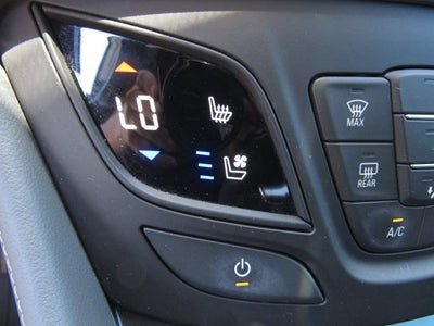 2020 Buick Envision Premium II