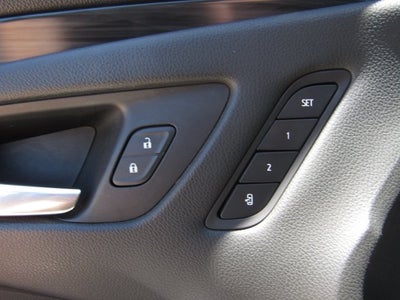 2020 Buick Envision Premium II