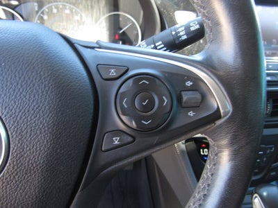 2020 Buick Envision Premium II