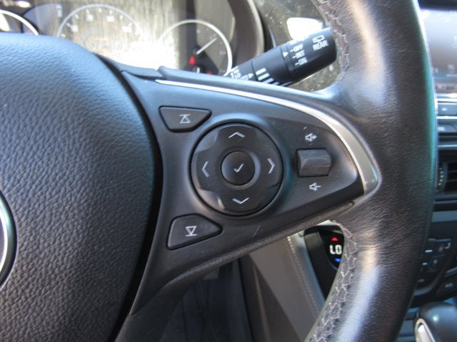 2020 Buick Envision Premium II