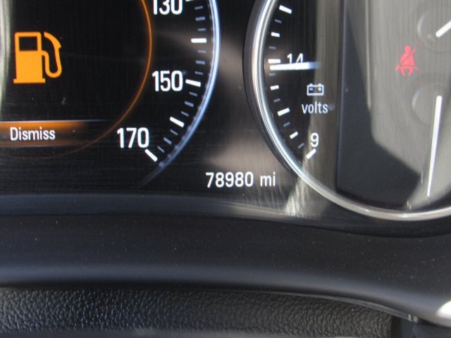 2020 Buick Envision Premium II