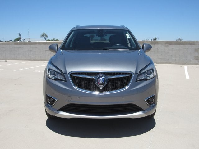 2020 Buick Envision Premium II