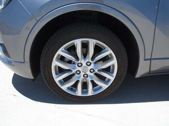 2020 Buick Envision Premium II