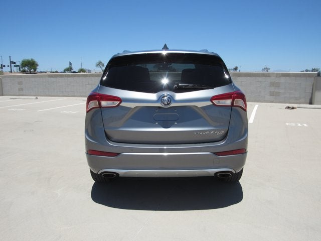 2020 Buick Envision Premium II