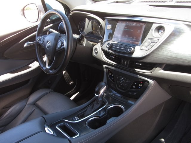 2020 Buick Envision Premium II