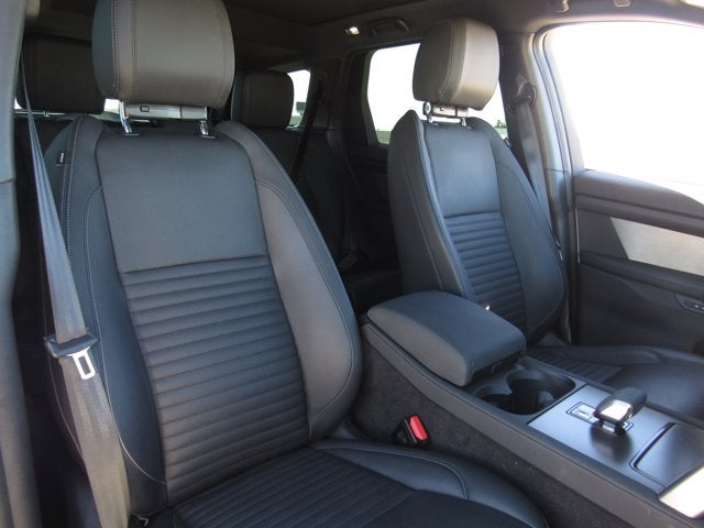 2024 Land Rover Discovery Sport Dynamic SE