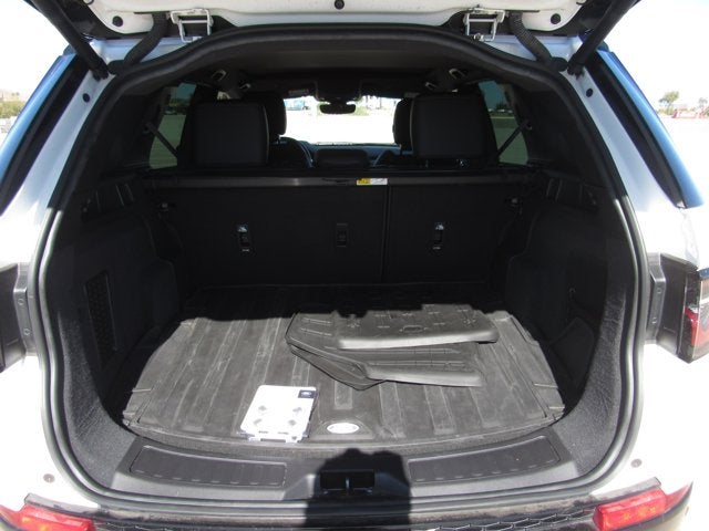 2024 Land Rover Discovery Sport Dynamic SE