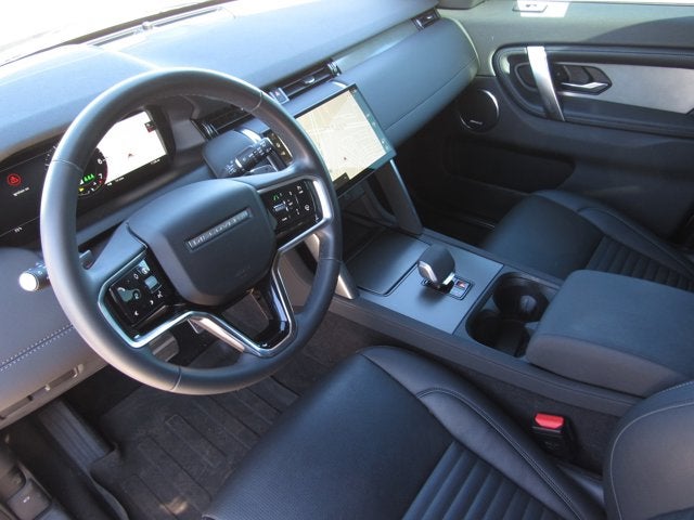 2024 Land Rover Discovery Sport Dynamic SE