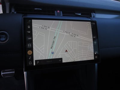 2024 Land Rover Discovery Sport Dynamic SE