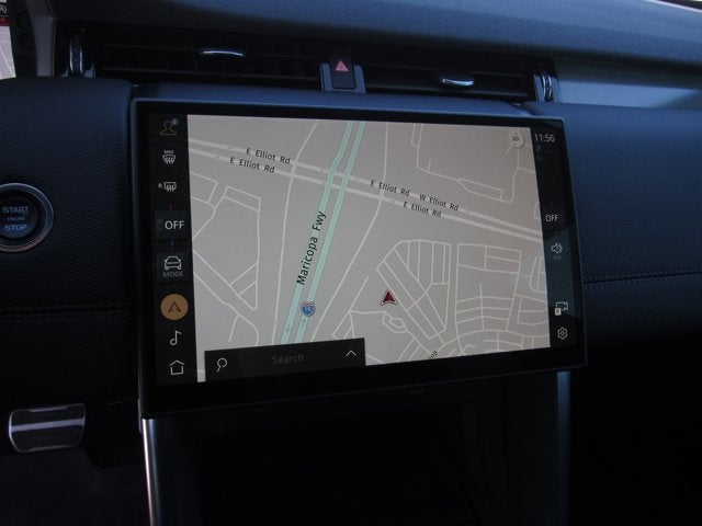 2024 Land Rover Discovery Sport Dynamic SE