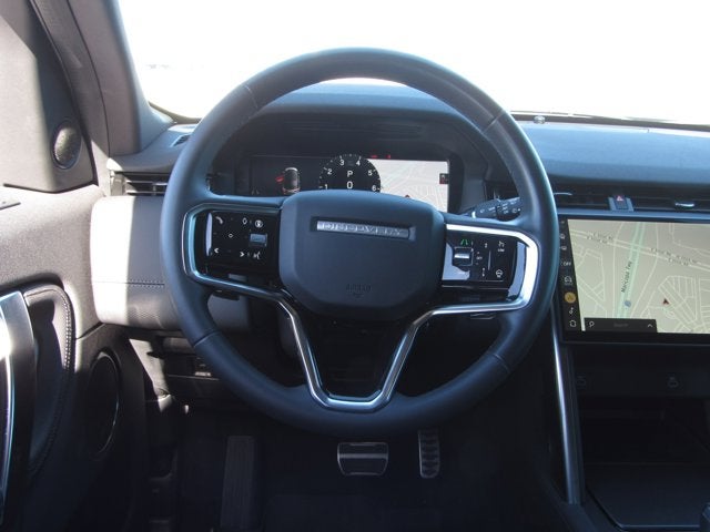 2024 Land Rover Discovery Sport Dynamic SE