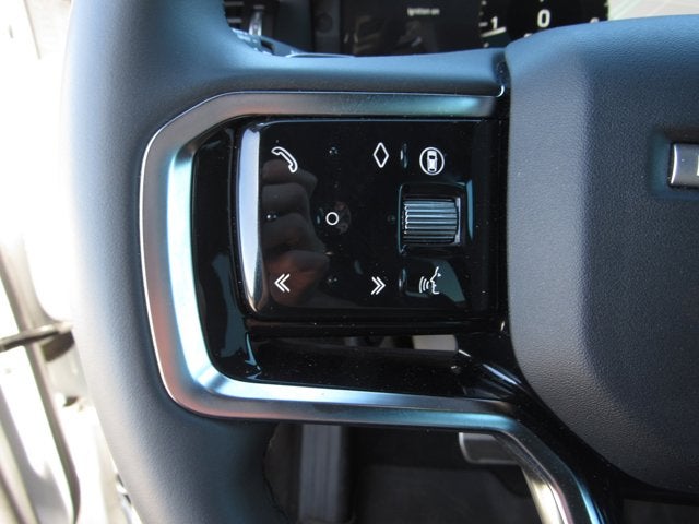 2024 Land Rover Discovery Sport Dynamic SE