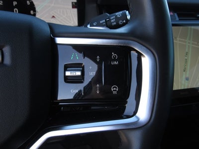 2024 Land Rover Discovery Sport Dynamic SE