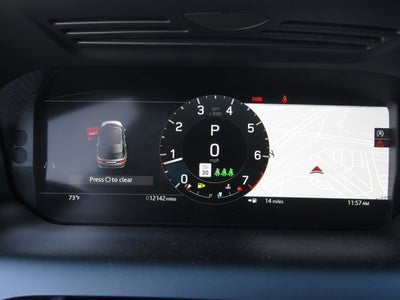 2024 Land Rover Discovery Sport Dynamic SE