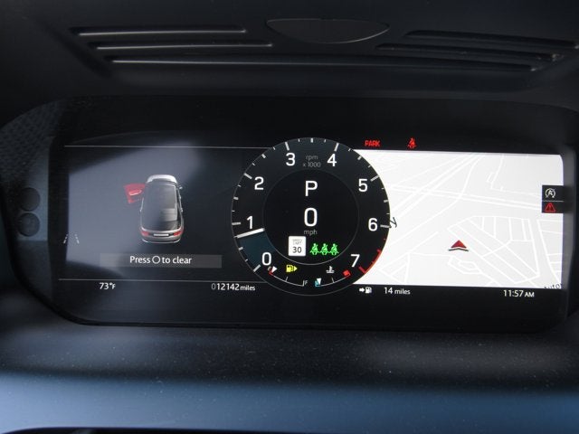 2024 Land Rover Discovery Sport Dynamic SE