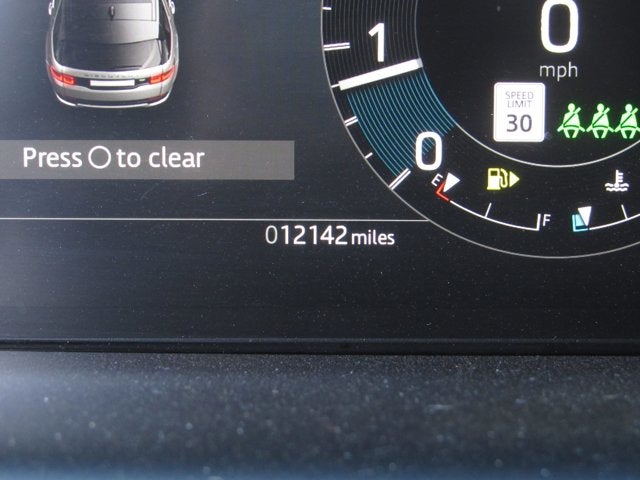 2024 Land Rover Discovery Sport Dynamic SE