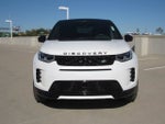 2024 Land Rover Discovery Sport Dynamic SE