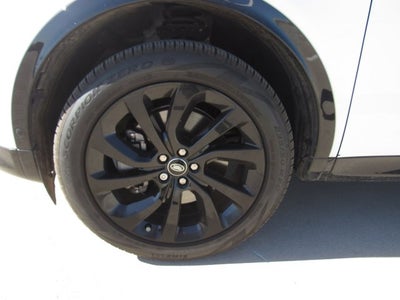 2024 Land Rover Discovery Sport Dynamic SE