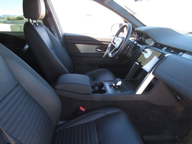 2024 Land Rover Discovery Sport Dynamic SE