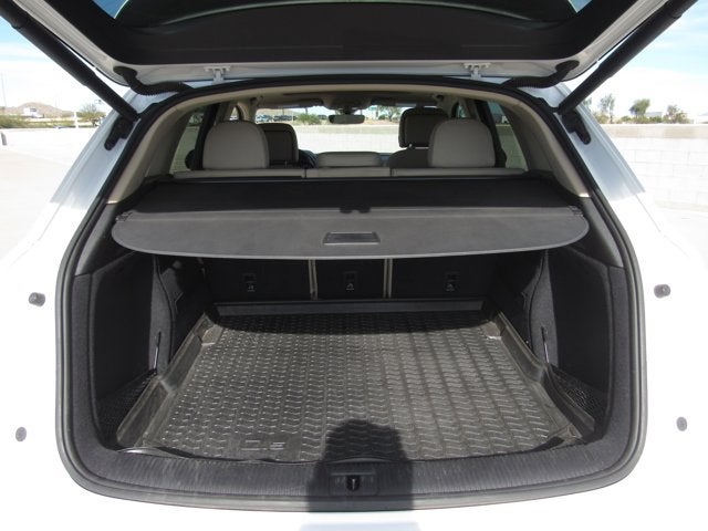 2018 Audi Q5 Tech Premium Plus