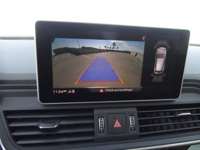 2018 Audi Q5 Tech Premium Plus