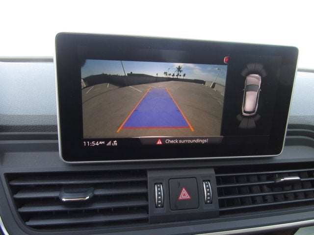 2018 Audi Q5 Tech Premium Plus