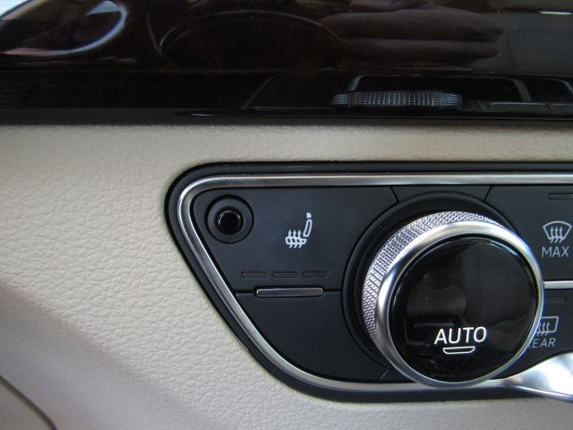 2018 Audi Q5 Tech Premium Plus