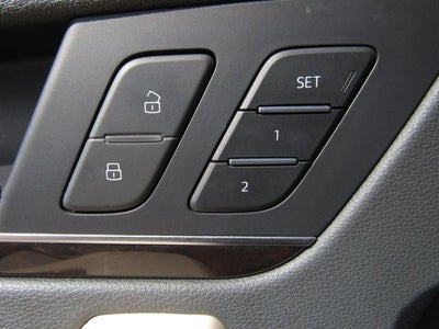 2018 Audi Q5 Tech Premium Plus