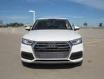 2018 Audi Q5 Tech Premium Plus