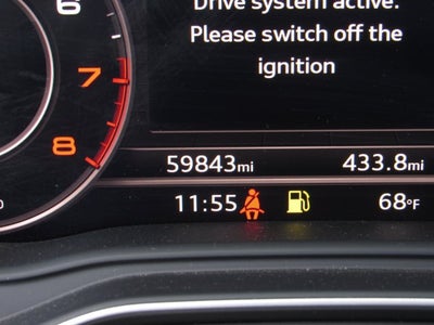 2018 Audi Q5 Tech Premium Plus