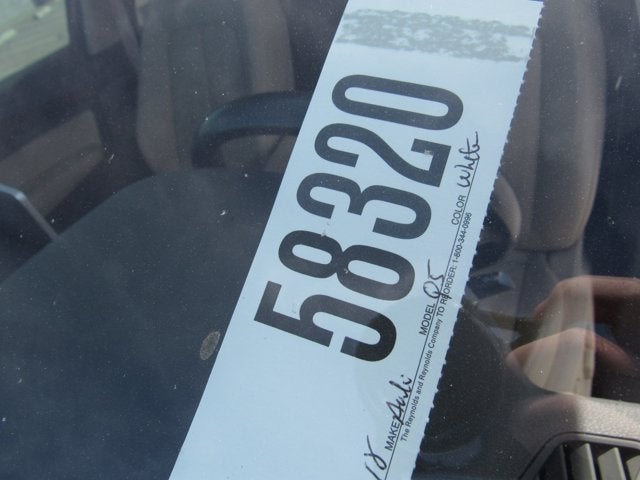 2018 Audi Q5 Tech Premium Plus