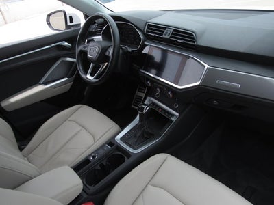 2021 Audi Q3 Premium Plus