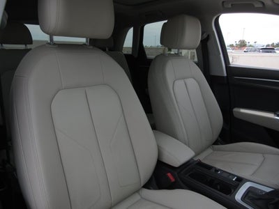 2021 Audi Q3 Premium Plus