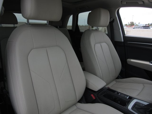 2021 Audi Q3 Premium Plus