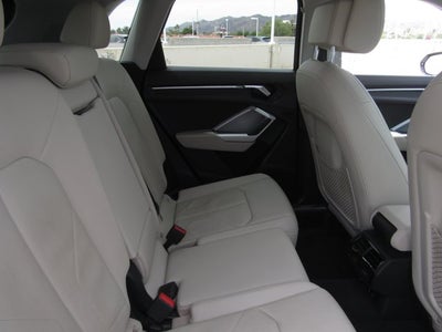 2021 Audi Q3 Premium Plus