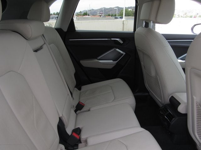 2021 Audi Q3 Premium Plus