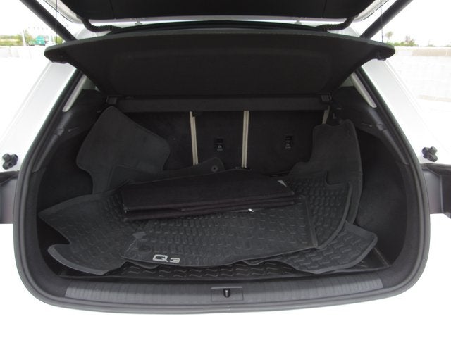 2021 Audi Q3 Premium Plus