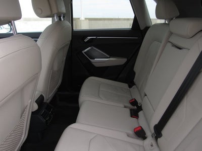 2021 Audi Q3 Premium Plus