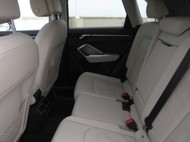 2021 Audi Q3 Premium Plus