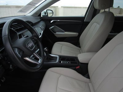 2021 Audi Q3 Premium Plus