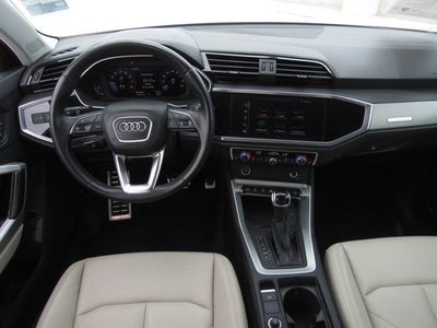 2021 Audi Q3 Premium Plus