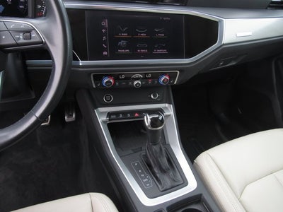2021 Audi Q3 Premium Plus