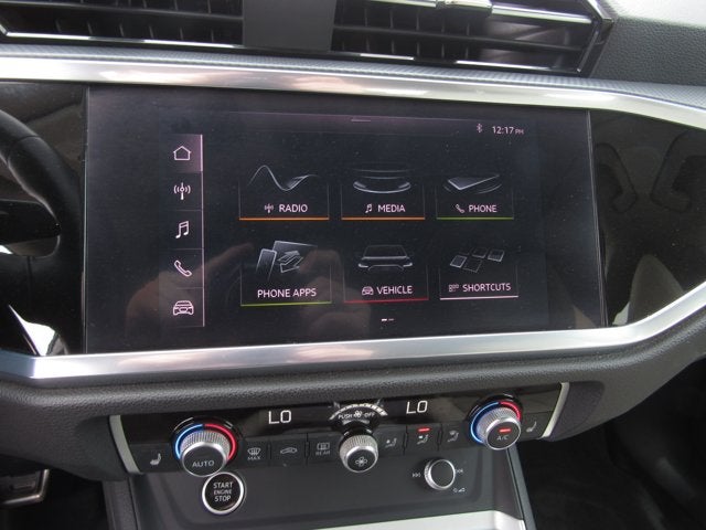 2021 Audi Q3 Premium Plus