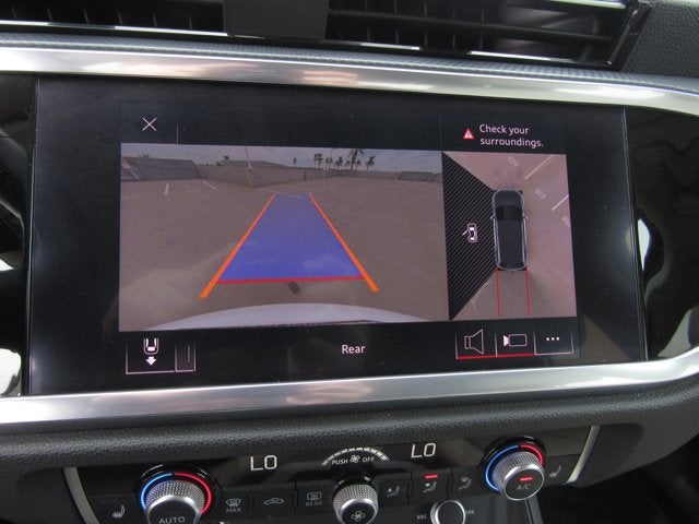 2021 Audi Q3 Premium Plus