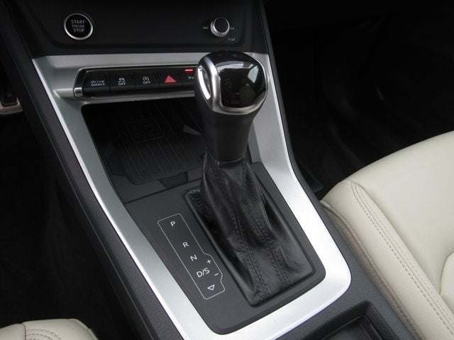 2021 Audi Q3 Premium Plus